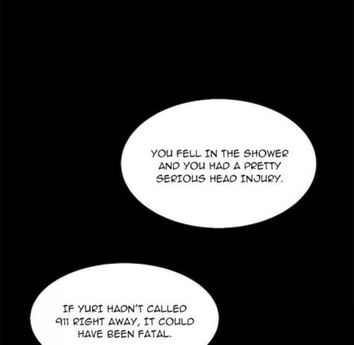 Bad Blood Chapter 49 Page 6