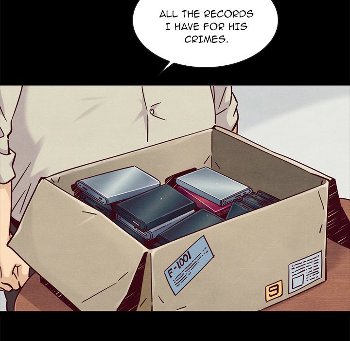 Bad Blood Chapter 49 Page 60