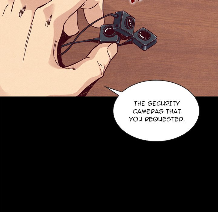 Bad Blood Chapter 49 Page 63
