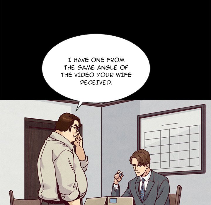 Bad Blood Chapter 49 Page 64
