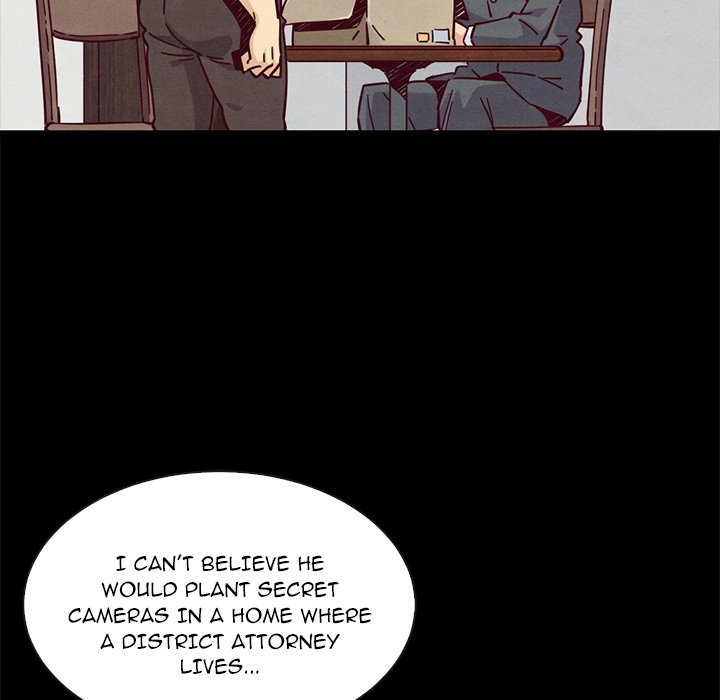 Bad Blood Chapter 49 Page 65