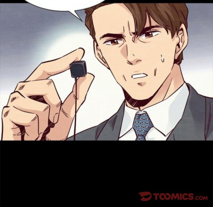 Bad Blood Chapter 49 Page 66