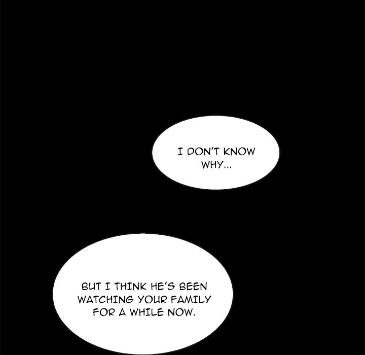 Bad Blood Chapter 49 Page 67