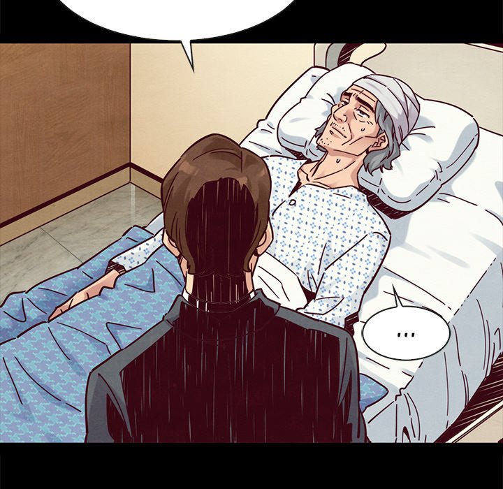Bad Blood Chapter 49 Page 7