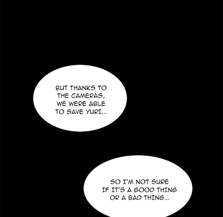 Bad Blood Chapter 49 Page 72