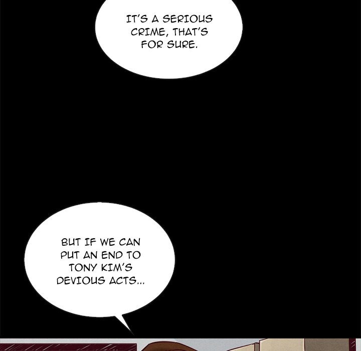Bad Blood Chapter 49 Page 74