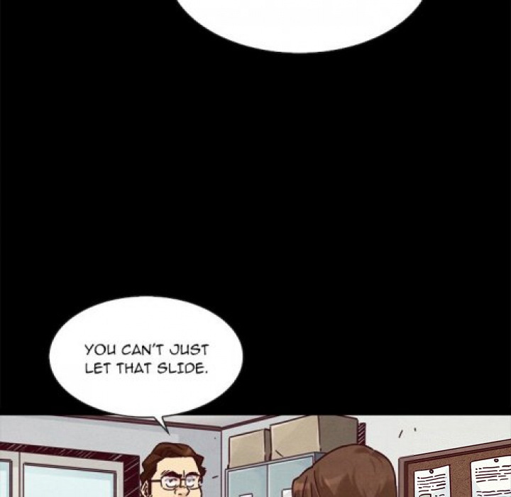 Bad Blood Chapter 49 Page 77