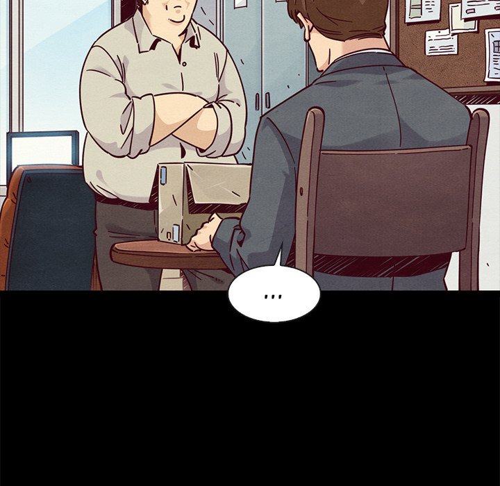 Bad Blood Chapter 49 Page 78