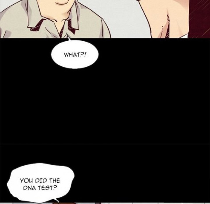 Bad Blood Chapter 49 Page 81