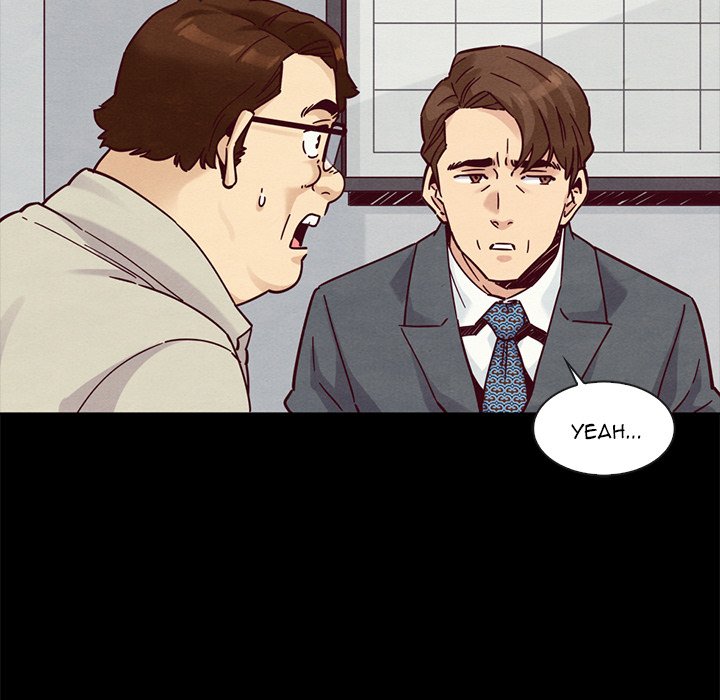 Bad Blood Chapter 49 Page 82