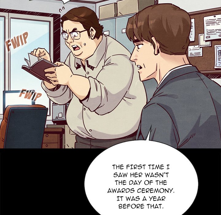 Bad Blood Chapter 49 Page 85