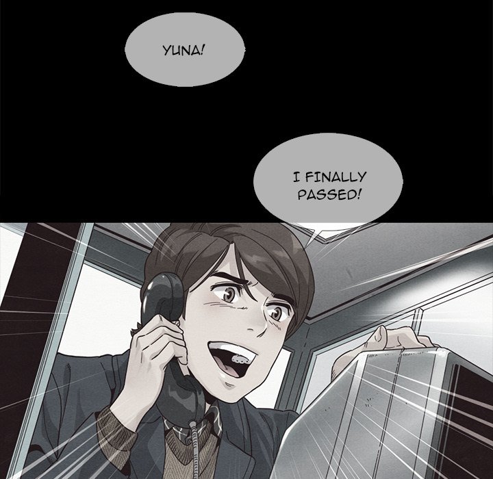 Bad Blood Chapter 49 Page 89