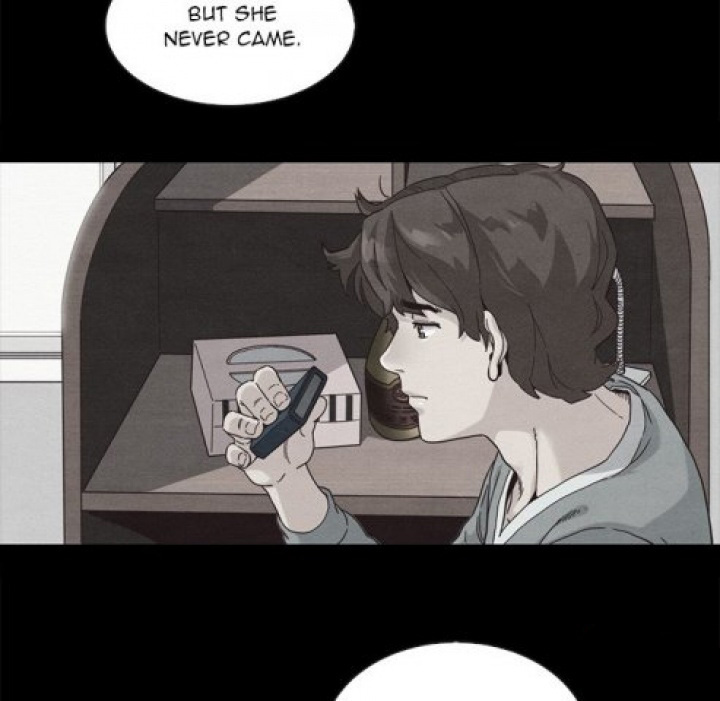 Bad Blood Chapter 49 Page 91