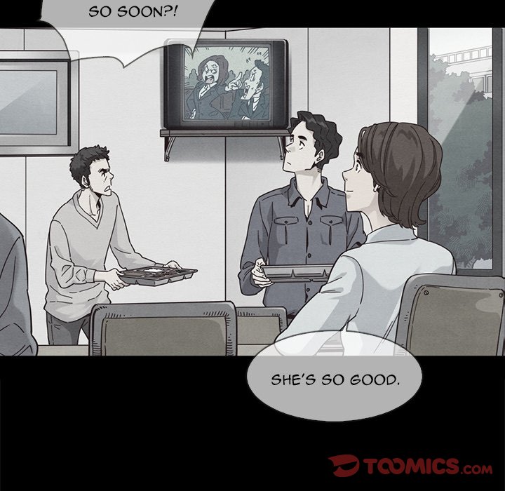 Bad Blood Chapter 49 Page 93