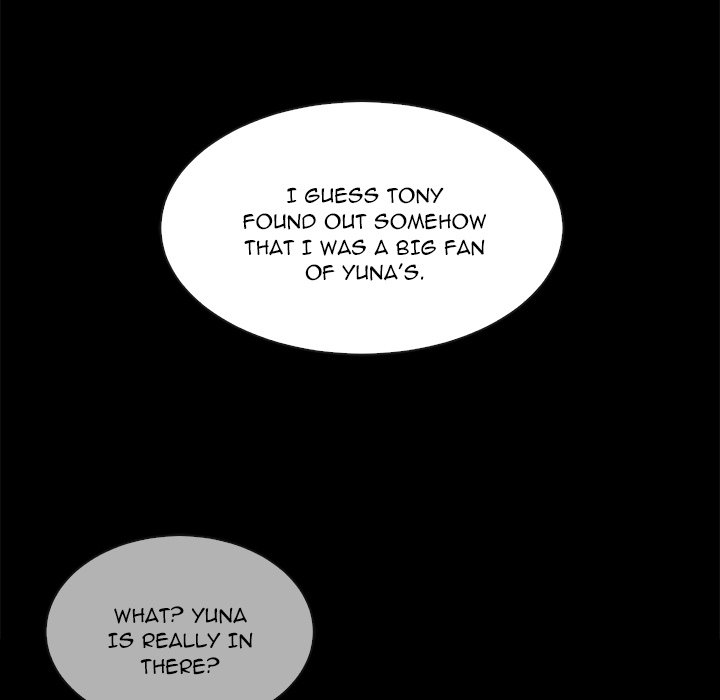 Bad Blood Chapter 49 Page 97