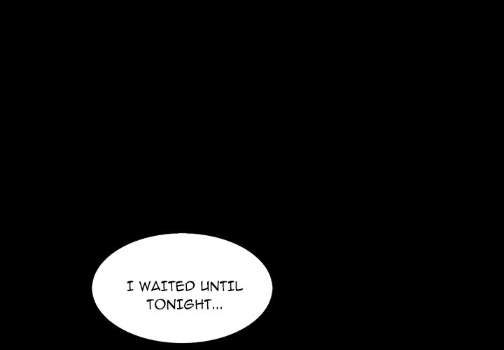 Bad Blood Chapter 5 Page 1