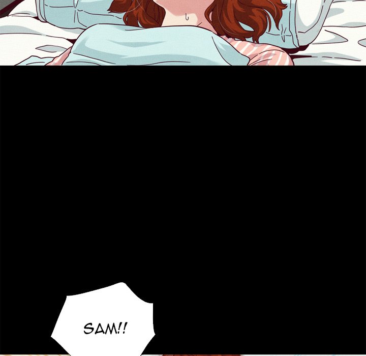 Bad Blood Chapter 5 Page 100