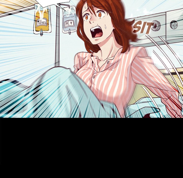 Bad Blood Chapter 5 Page 101
