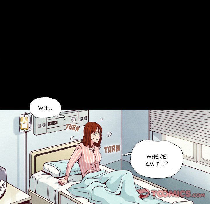 Bad Blood Chapter 5 Page 102