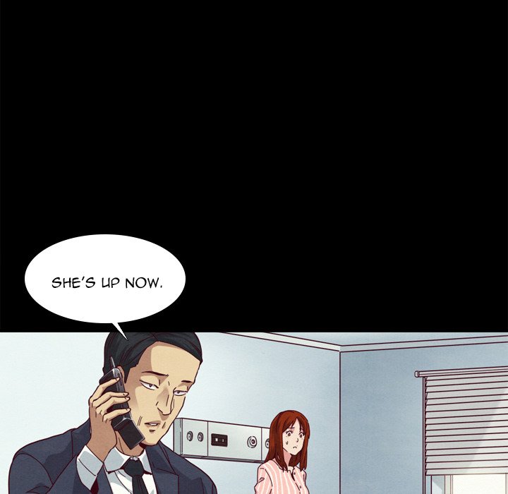 Bad Blood Chapter 5 Page 105