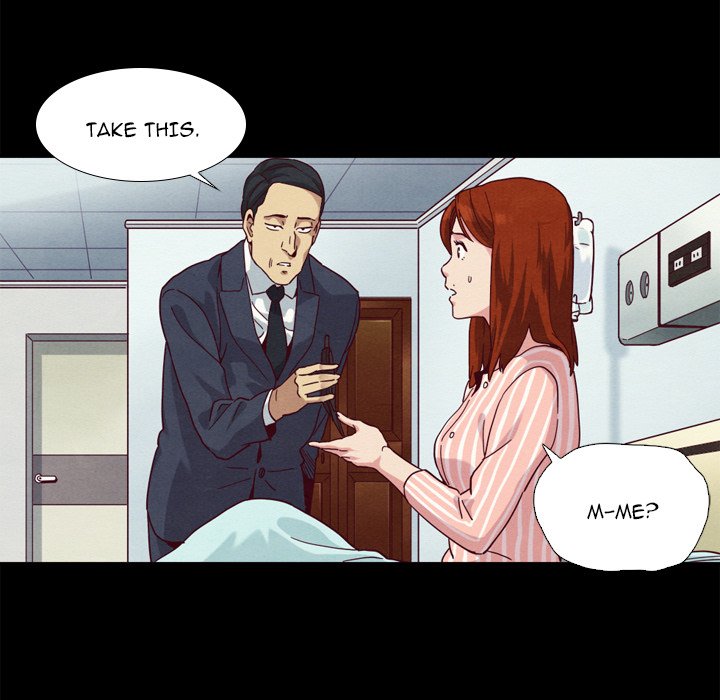 Bad Blood Chapter 5 Page 107