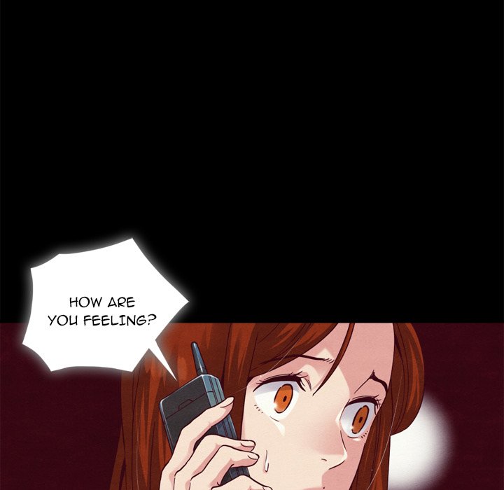 Bad Blood Chapter 5 Page 108