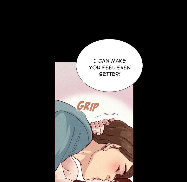 Bad Blood Chapter 5 Page 11