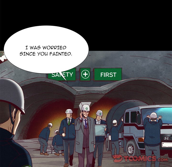 Bad Blood Chapter 5 Page 111