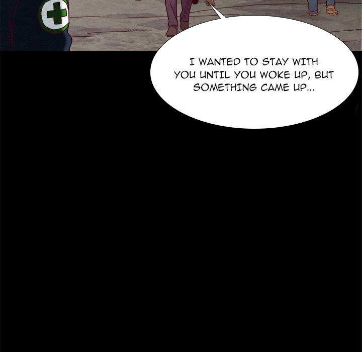 Bad Blood Chapter 5 Page 112