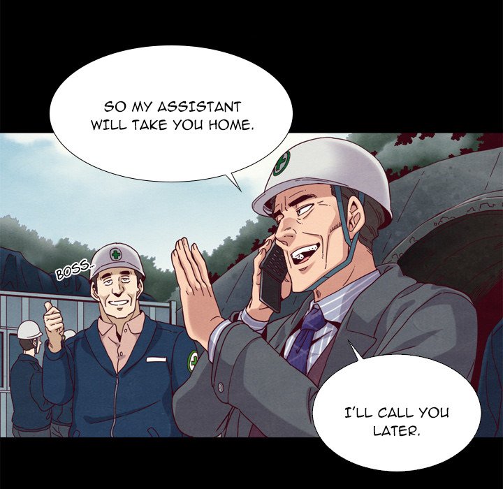 Bad Blood Chapter 5 Page 113