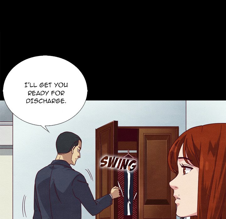 Bad Blood Chapter 5 Page 117