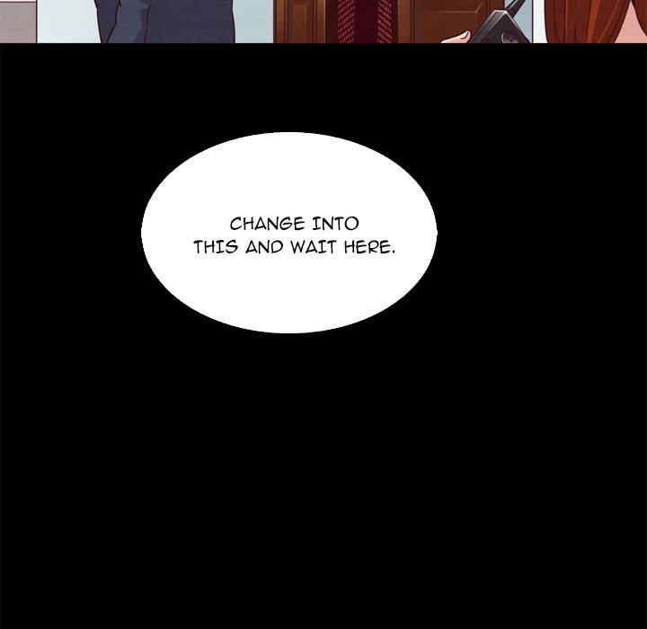 Bad Blood Chapter 5 Page 118