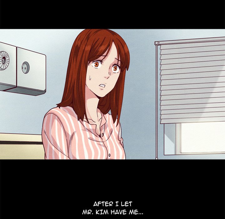Bad Blood Chapter 5 Page 119