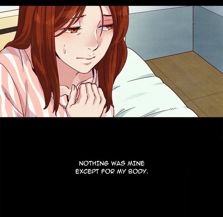 Bad Blood Chapter 5 Page 124