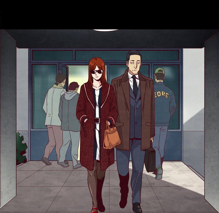 Bad Blood Chapter 5 Page 126