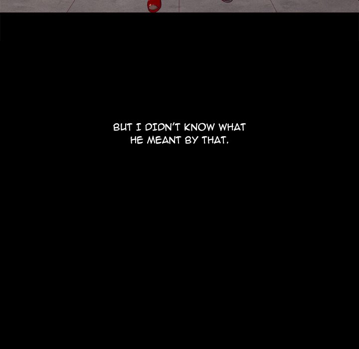 Bad Blood Chapter 5 Page 127
