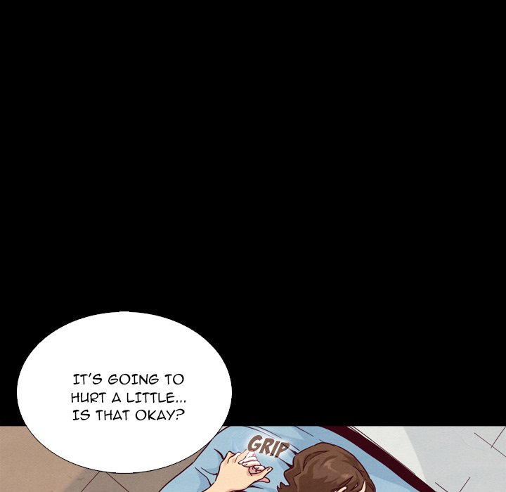 Bad Blood Chapter 5 Page 13