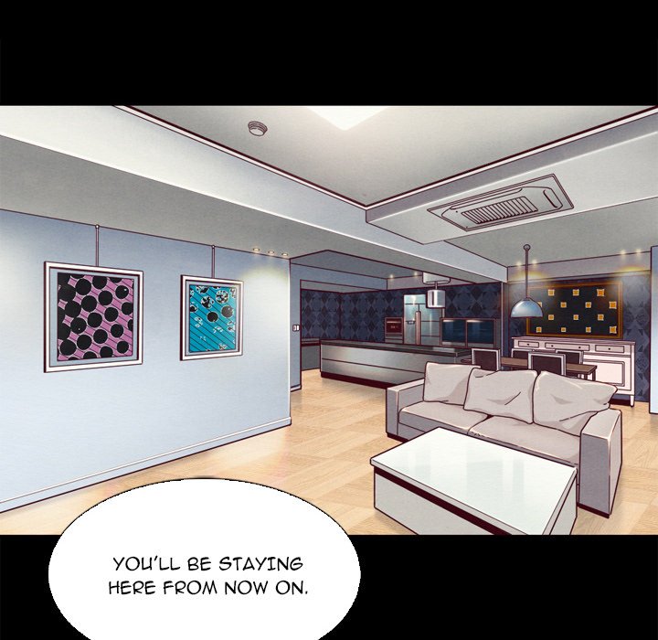 Bad Blood Chapter 5 Page 137