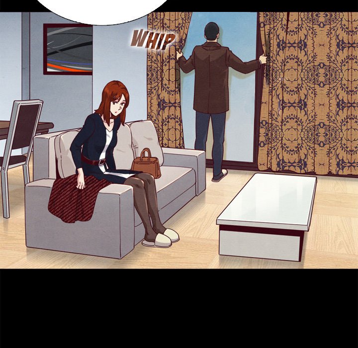 Bad Blood Chapter 5 Page 139