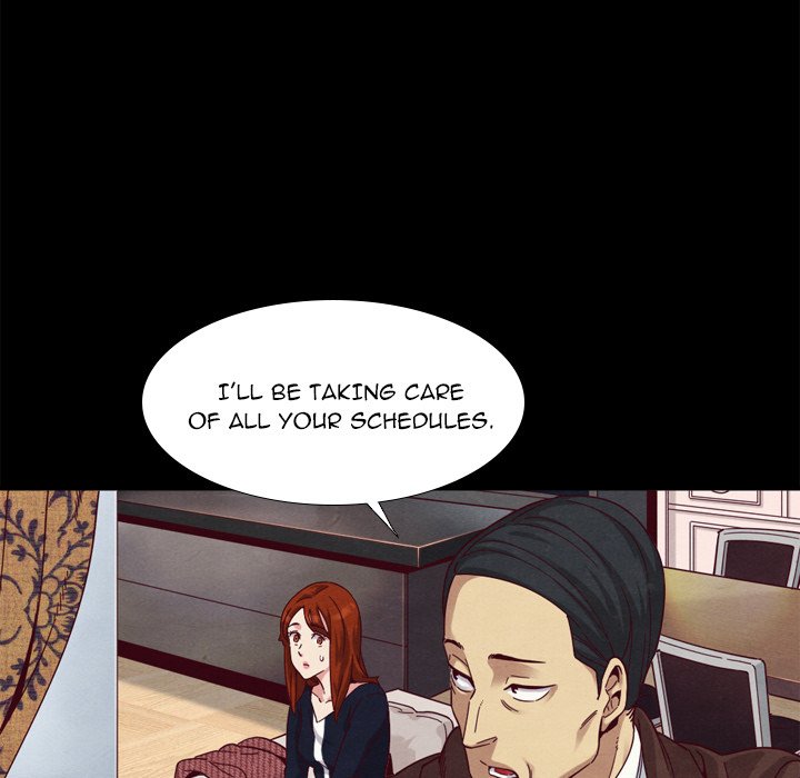 Bad Blood Chapter 5 Page 140