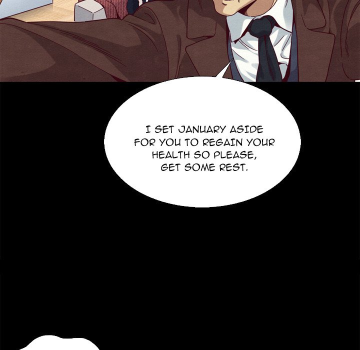 Bad Blood Chapter 5 Page 141