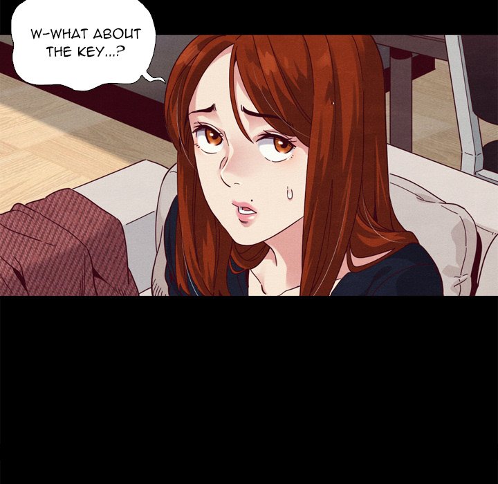 Bad Blood Chapter 5 Page 142