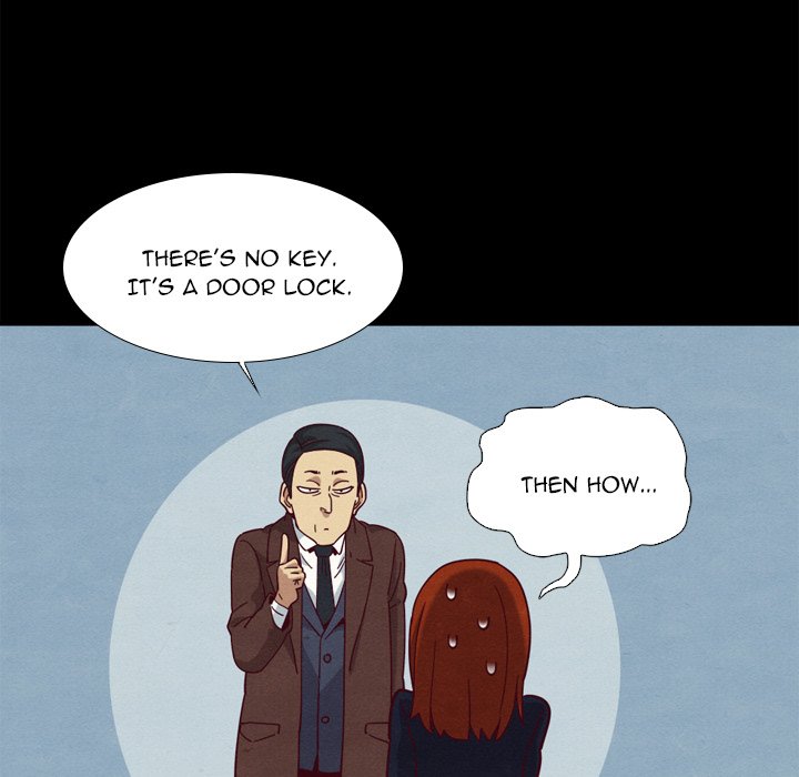Bad Blood Chapter 5 Page 143