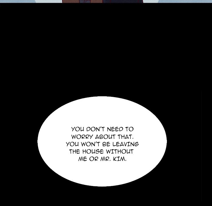 Bad Blood Chapter 5 Page 144