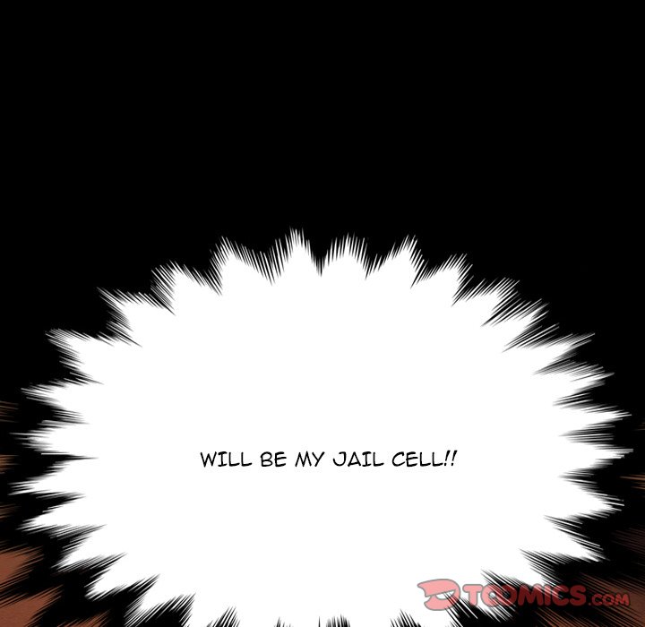 Bad Blood Chapter 5 Page 147