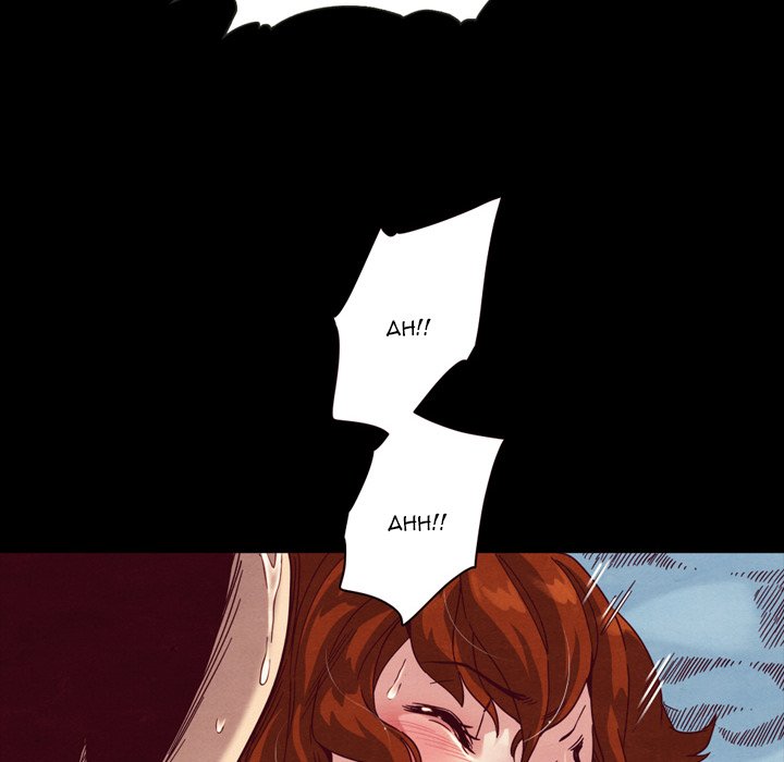 Bad Blood Chapter 5 Page 20