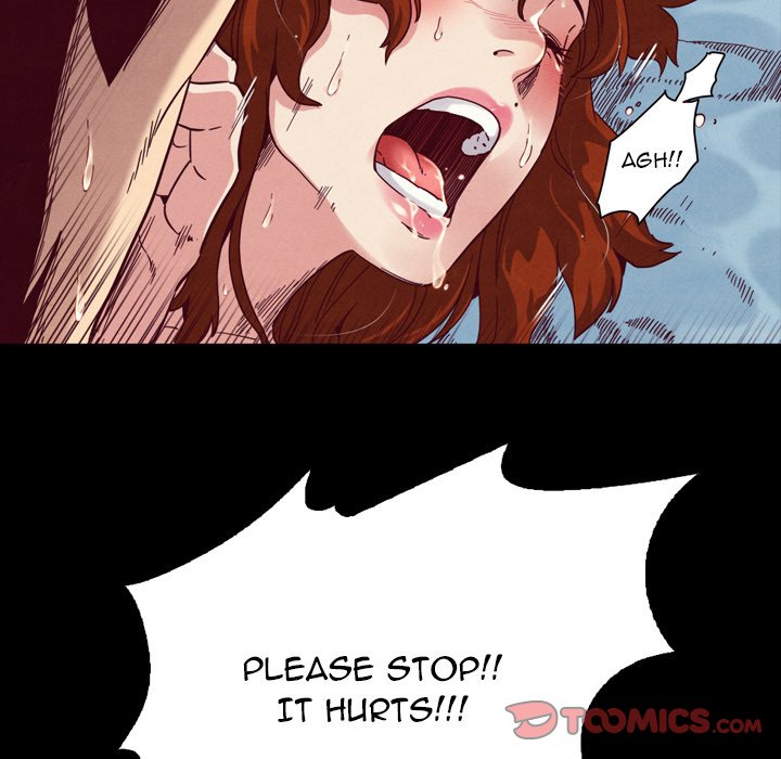 Bad Blood Chapter 5 Page 21