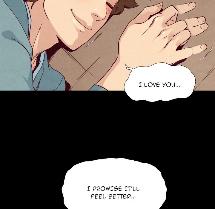 Bad Blood Chapter 5 Page 27