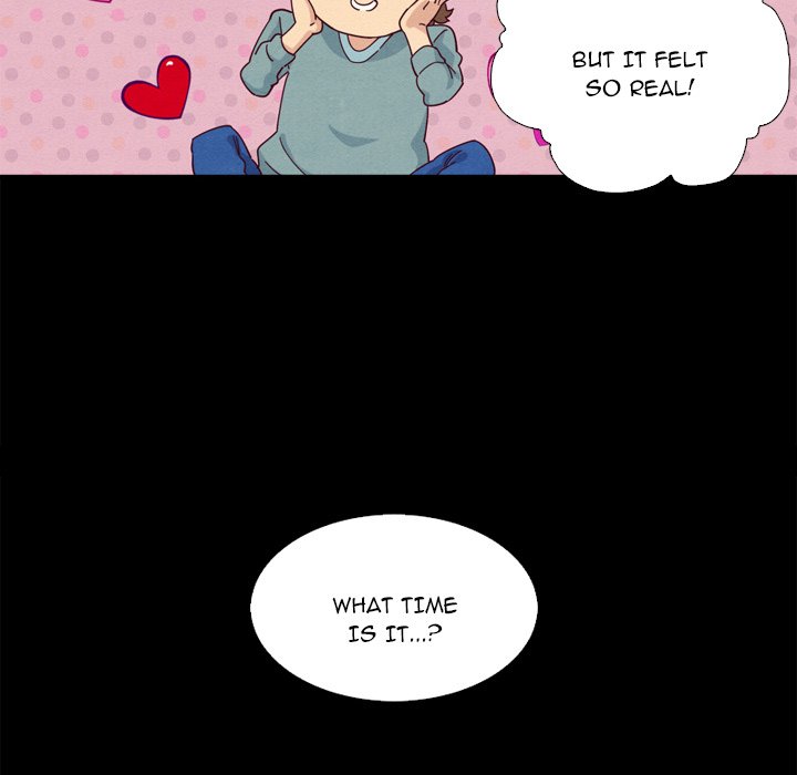 Bad Blood Chapter 5 Page 32