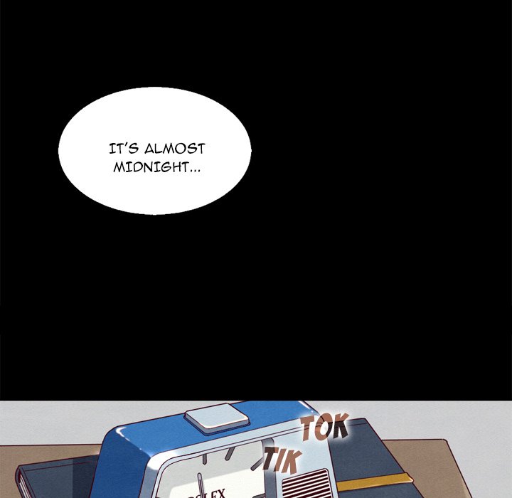 Bad Blood Chapter 5 Page 33